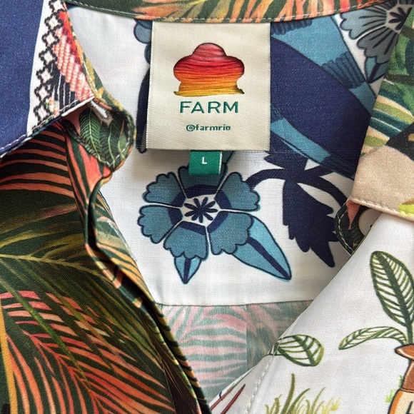 Farm Rio set - Picture 7 of 7